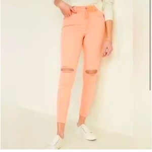 NWT Old Navy Stretch Jeans